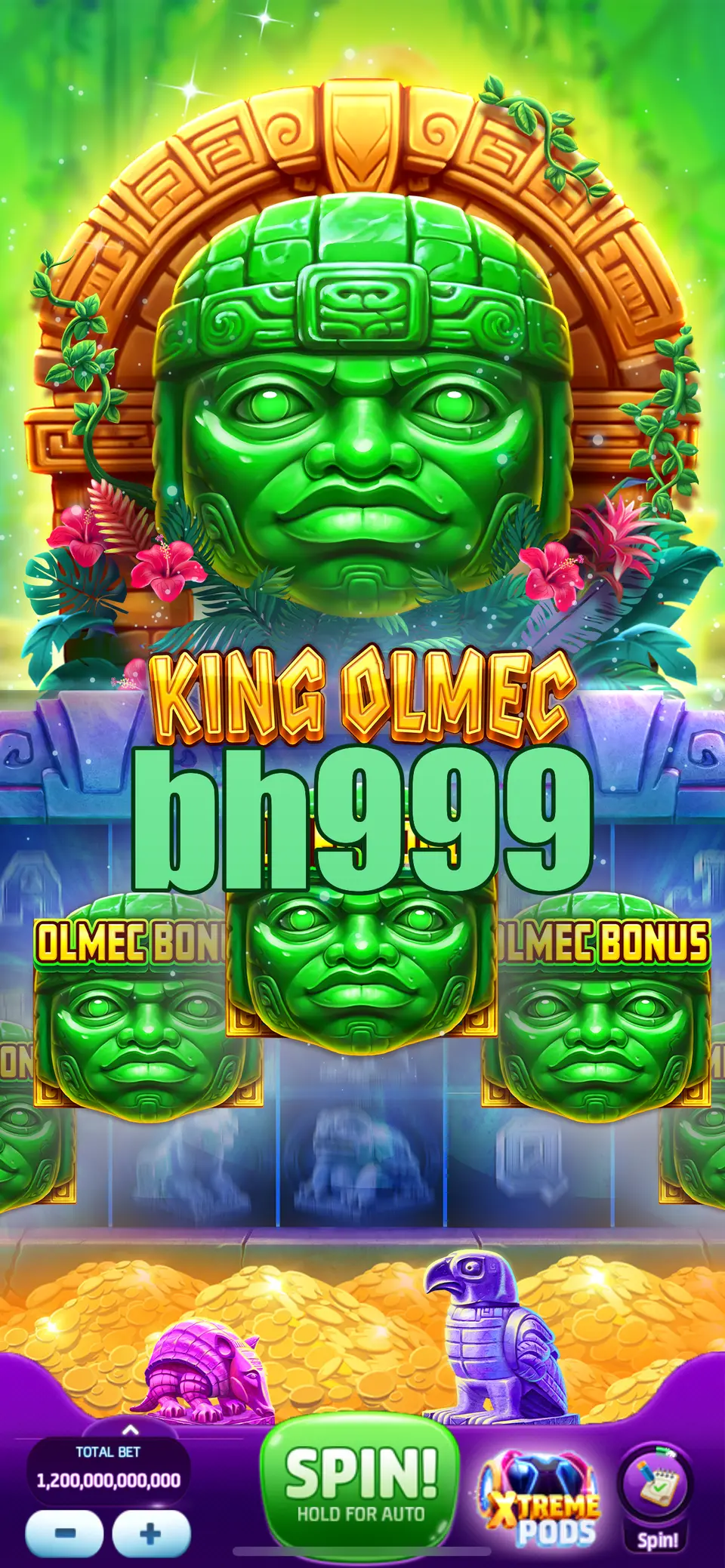 bh999 APK