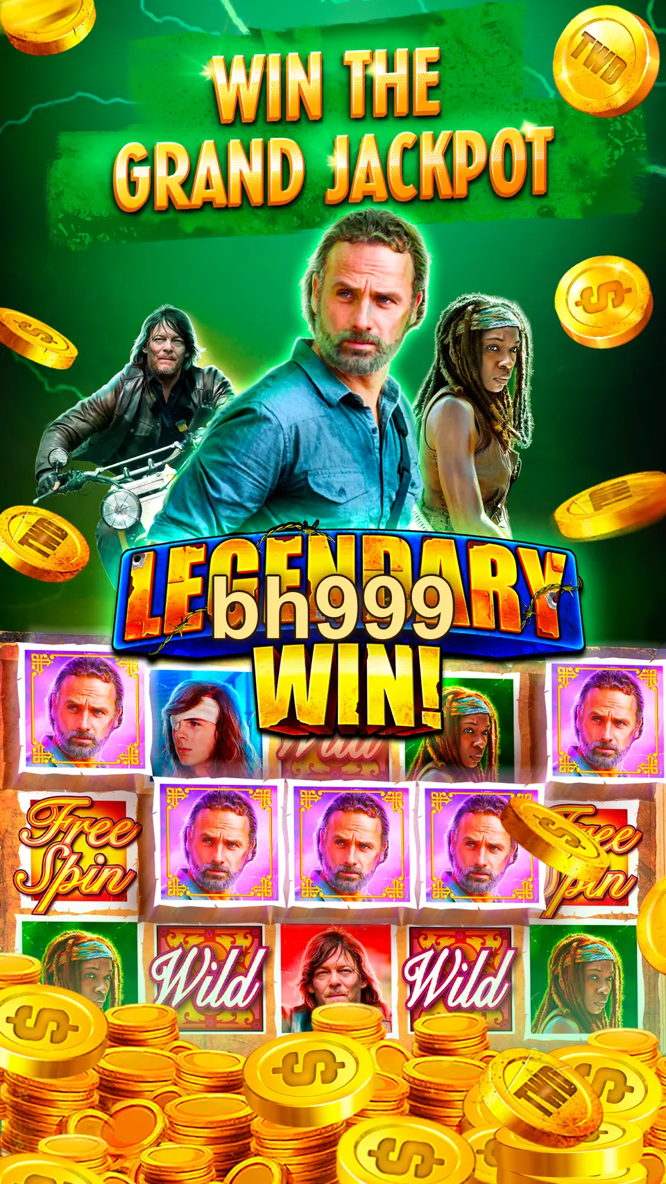 bh999 APK