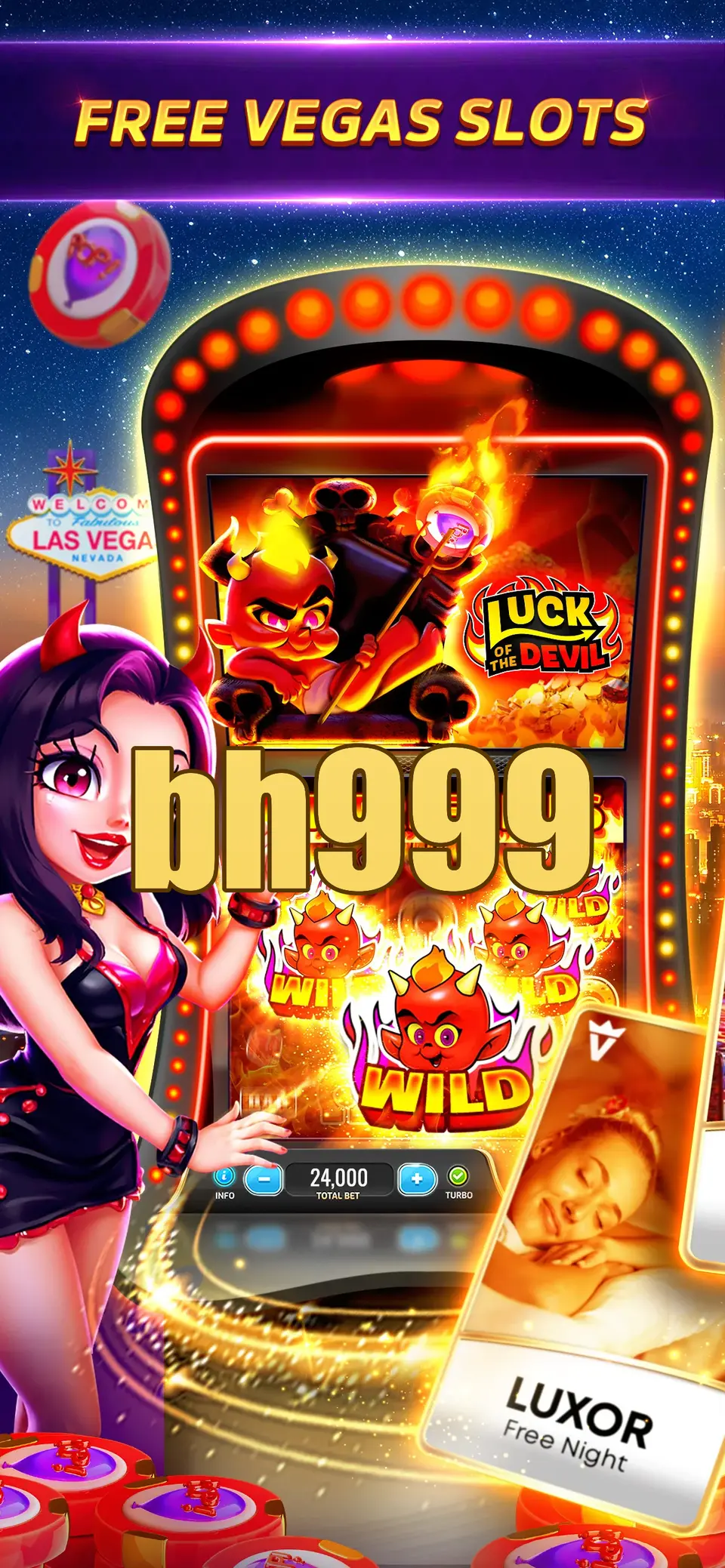 bh999 লগইন