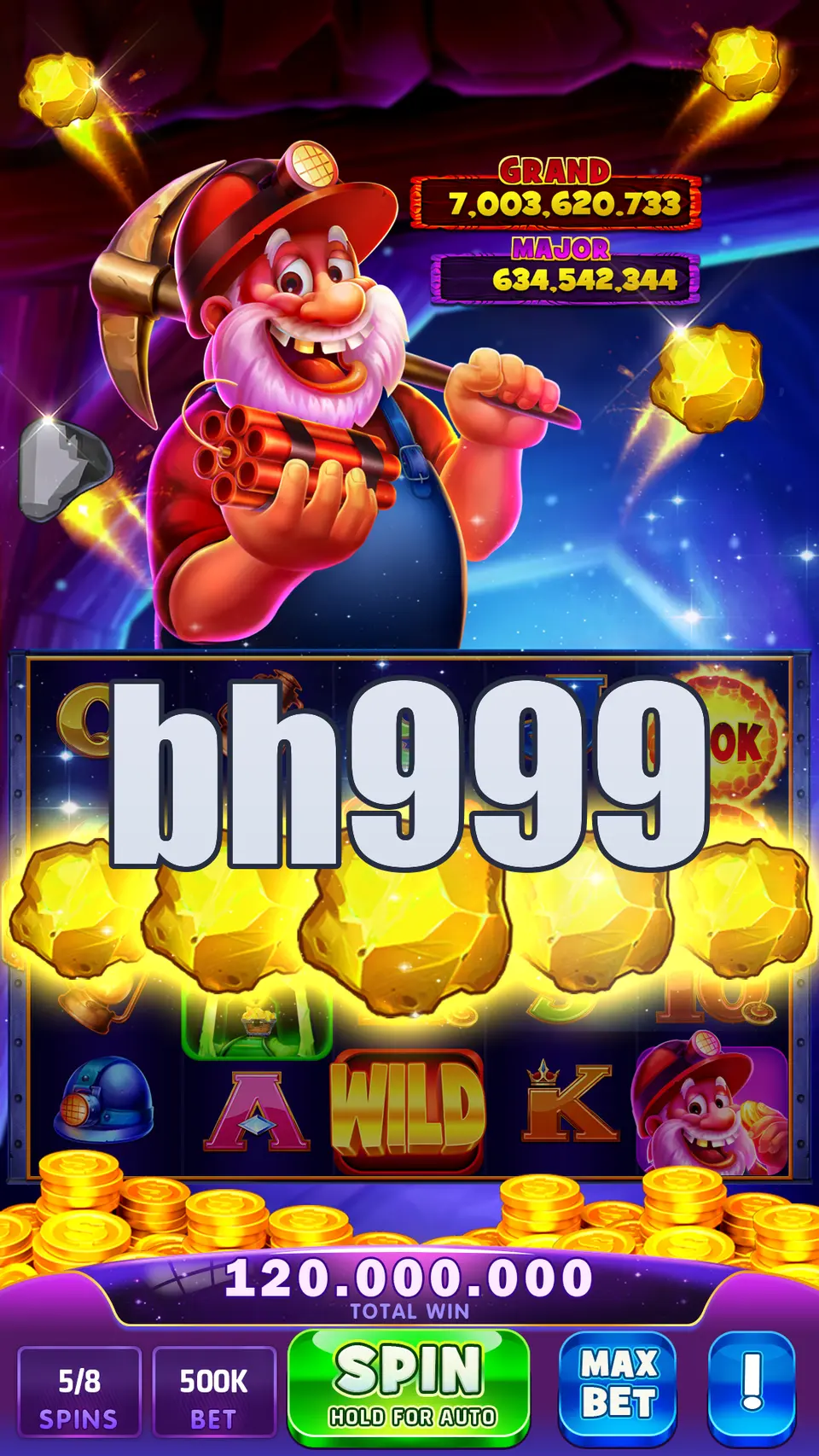 bh999 লগইন