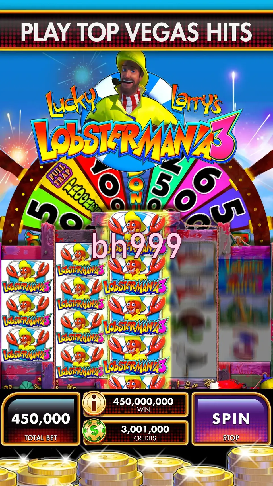 bh999 লগইন
