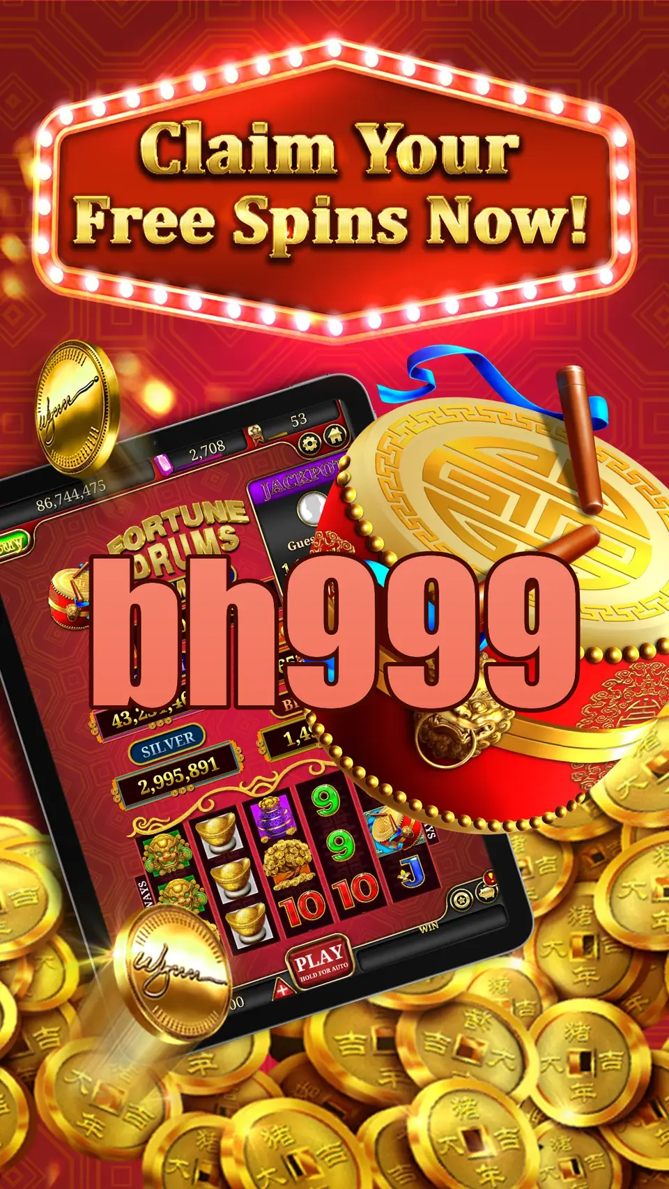 bh999 স্ক্রিনশট অফিসিয়াল APK